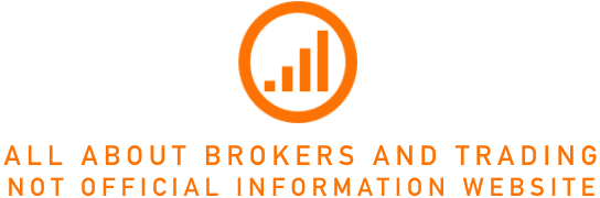 All about brokers and trading