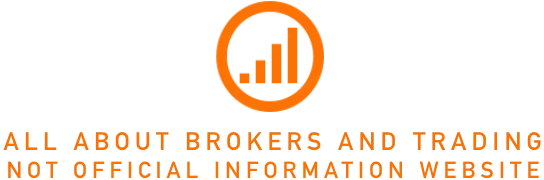 All about brokers and trading